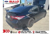 $24991 : Toyota Camry 2020 TRD 4dr Se thumbnail