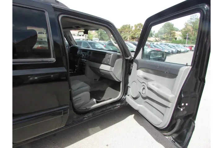$8995 : 2007 Commander Sport image 10
