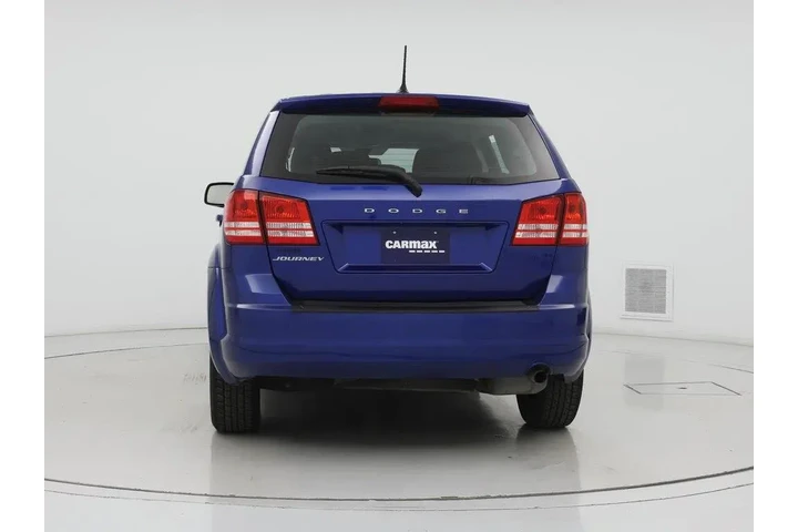 $11998 : Dodge Journey 2015 SE 4dr SU image 6