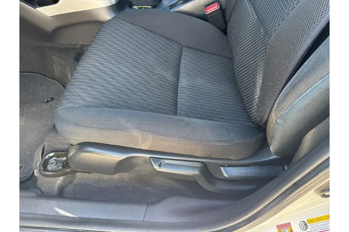 $18463 : Honda Fit 2020 EX 4dr Hatchb image 8