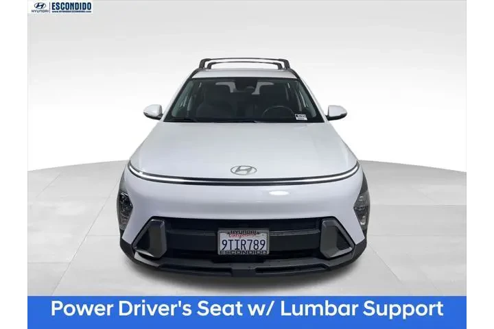 $24595 : Hyundai KONA 2025 AWD SEL 4d image 8