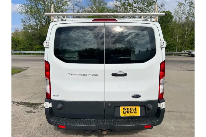 $12500 : 2016 Transit 250 image 7