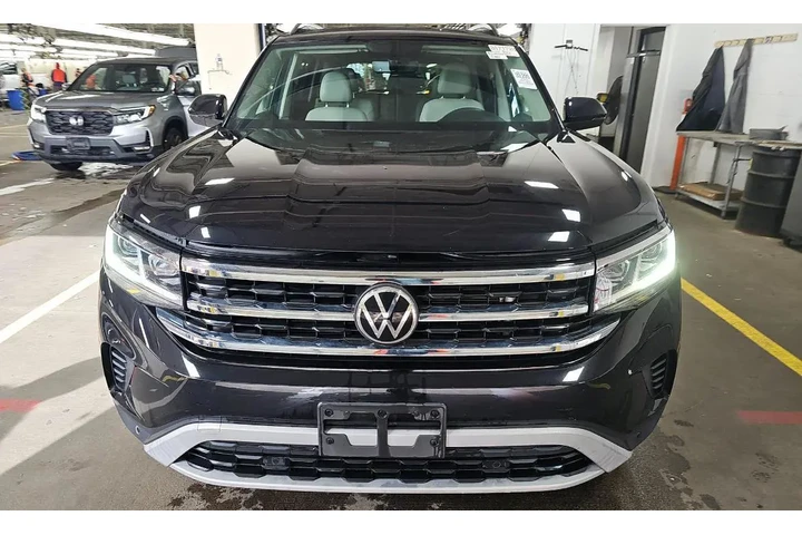 $26990 : Volkswagen Atlas 2022 AWD V6 image 2