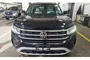 $26990 : Volkswagen Atlas 2022 AWD V6 thumbnail