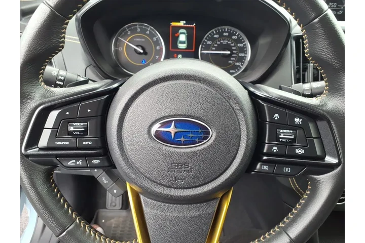 $23900 : Subaru Crosstrek 2023 AWD Sp image 5