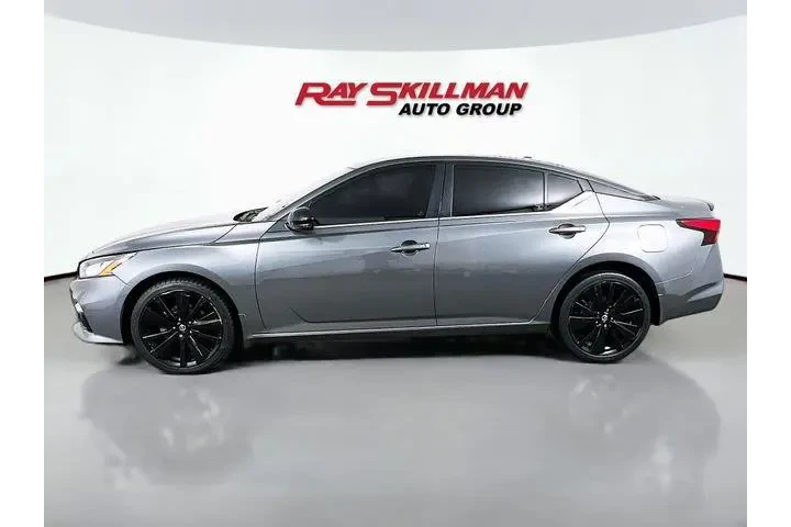 $19975 : Nissan Altima 2022 AWD 2.5 S image 4