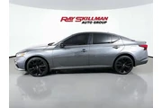 $19975 : Nissan Altima 2022 AWD 2.5 S thumbnail