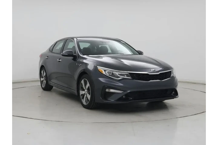 $15998 : Kia Optima 2020 S 4dr Sedan image 1