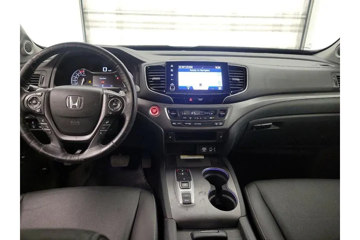 $27998 : Honda Ridgeline 2022 AWD RTL image 9