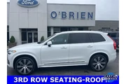 $34795 : Volvo XC90 2022 AWD T6 Inscr thumbnail