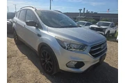 $13852 : Ford Escape 2019 SE 4dr SUV thumbnail