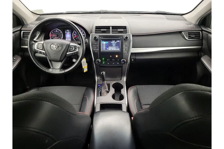 $15998 : Toyota Camry 2016 SE 4dr Sed image 9