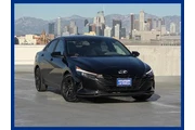 $17725 : Hyundai ELANTRA 2023 SEL 4dr thumbnail