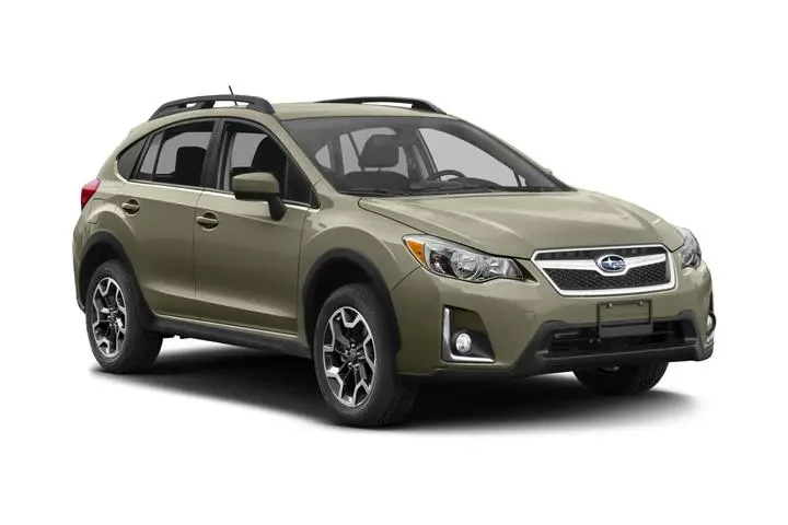 $17665 : Subaru Crosstrek 2016 AWD 2. image 6