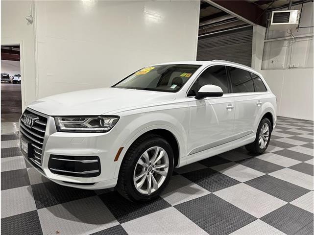 $22998 : 2019 AUDI Q7 image 8