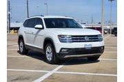 $16825 : Volkswagen Atlas 2019 AWD V6 thumbnail