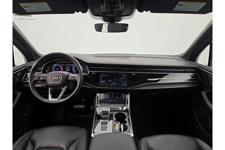 $29998 : Audi Q7 2021 AWD quattro Pre image 9