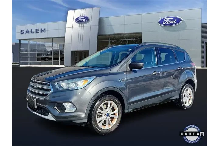 $9995 : Ford Escape 2017 AWD SE 4dr image 6