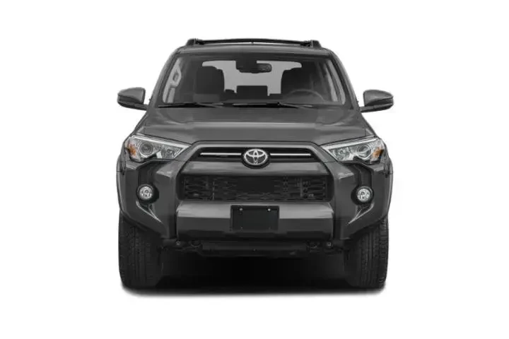 $36622 : Toyota 4Runner 2022 4x4 SR5 image 4