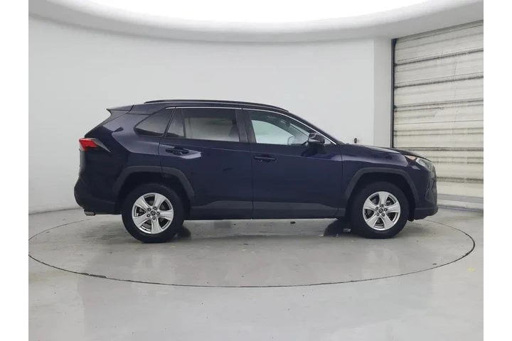$26998 : Toyota RAV4 2021 XLE 4dr SUV image 7