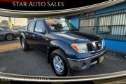 $11999 : 2006 Frontier Nismo thumbnail