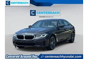 BMW 5 Series 2022 AWD 540i x en Long Island