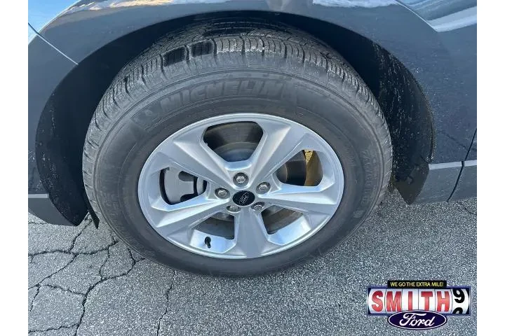 $28554 : Ford Edge 2024 AWD SE 4dr SU image 10