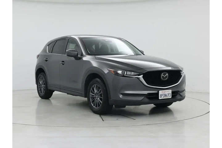 $20998 : Mazda CX-5 2020 Touring 4dr image 1