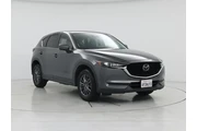 Mazda CX-5 2020 Touring 4dr