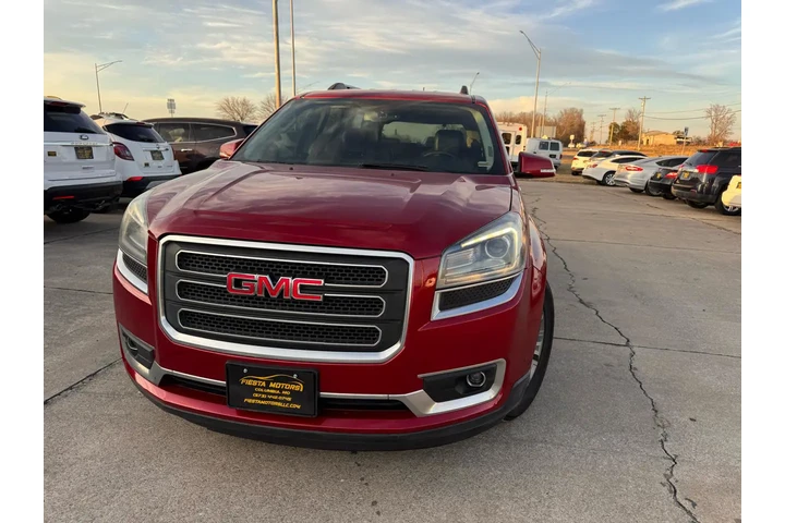$9499 : 2014 GMC Acadia SLT-1 AWD image 7