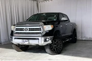 Toyota Tundra 2014 4x4 Plati en Houston