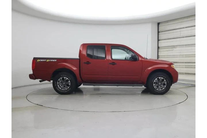 $15998 : Nissan Frontier 2015 4x2 Des image 7