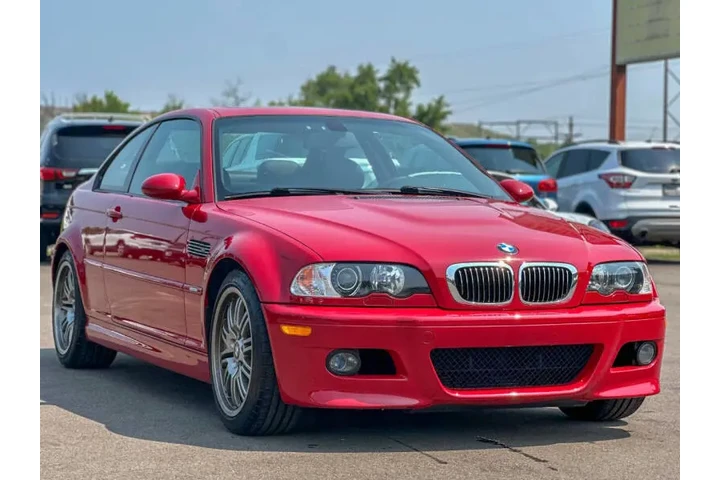 $32500 : 2005 BMW M3 image 3