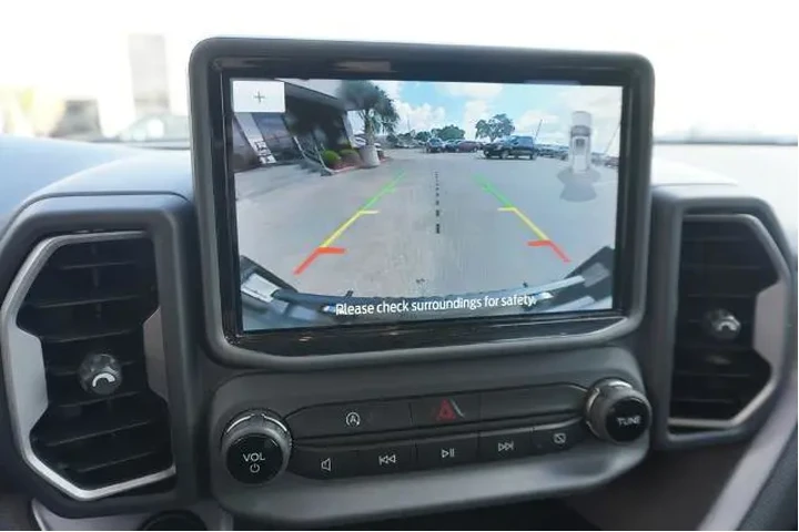 $25288 : Ford Bronco Sport 2023 AWD B image 9