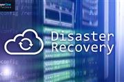 Backup and Disaster Recovery en Corpus Christi