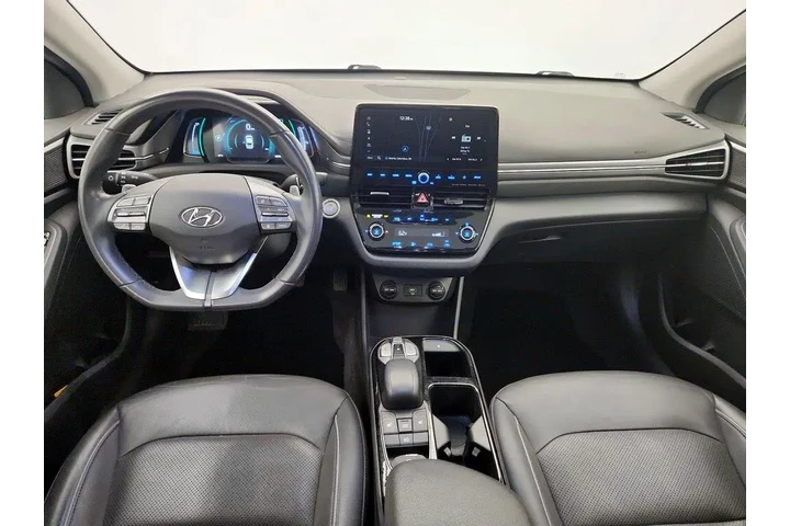 $17998 : Hyundai IONIQ Electric 2020 image 9
