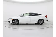 $20998 : Honda Civic 2018 EX-T 4dr Se thumbnail