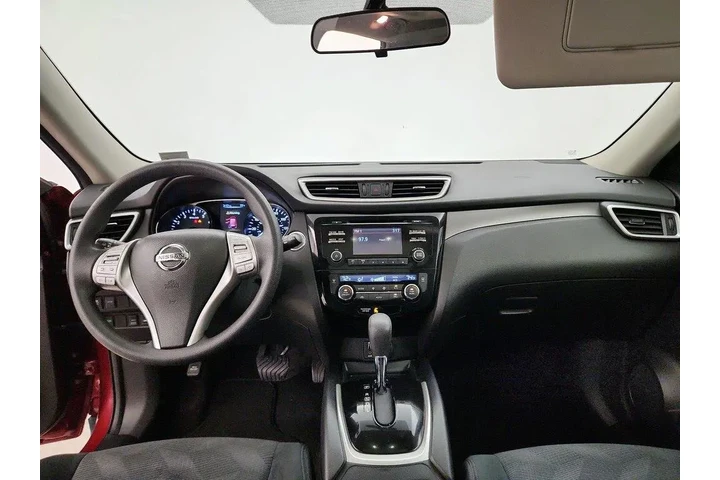 $12998 : Nissan Rogue 2016 AWD SV 4dr image 9