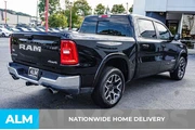 $39920 : Ram 1500 2025 4x4 Laramie 4d thumbnail