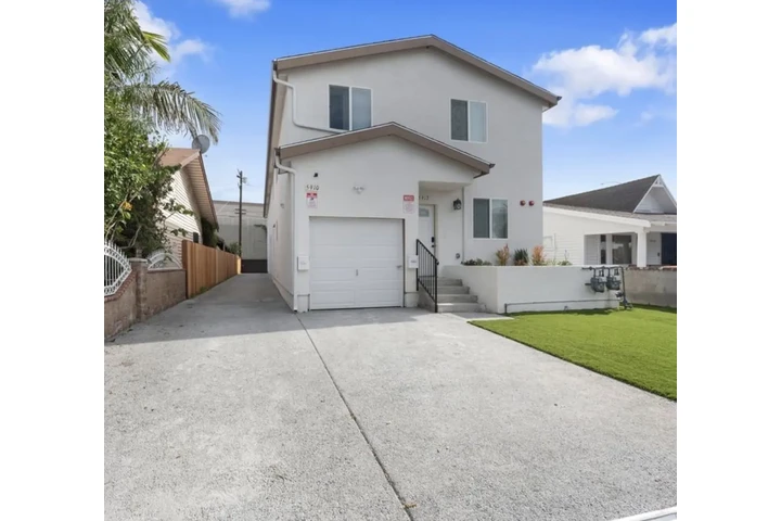 $1540 : 1 Bedroom 1 Bath Apt in Carson image 1