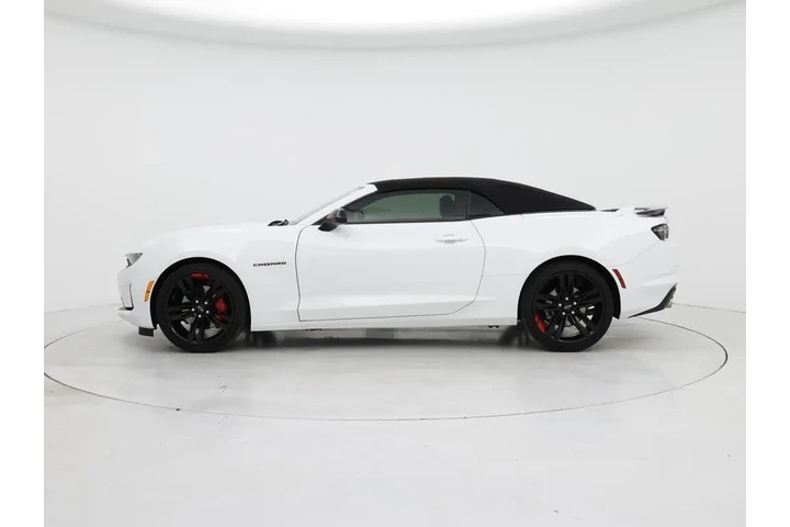 $33998 : Chevrolet Camaro 2023 LT 2dr image 3