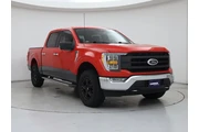 Ford F-150 2021 4x4 XLT 4dr