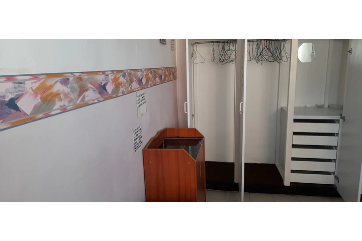 $130 : ALQUILO 2 CÓMODAS HABITACIONES image 3