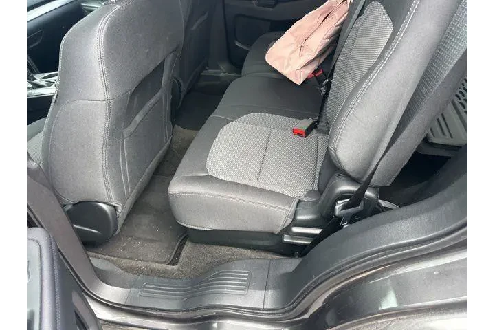 $18225 : Ford Explorer 2018 XLT 4dr S image 5