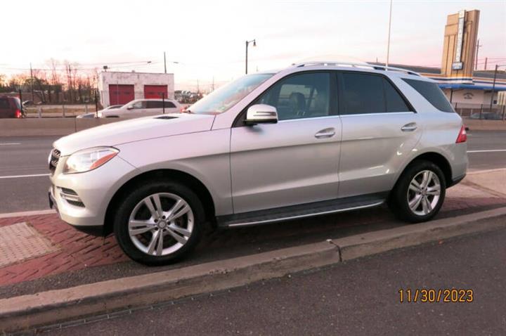 $15995 : 2014 Mercedes-Benz M-Class ML image 9