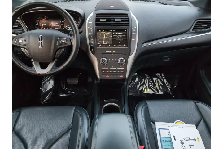 $20998 : Lincoln MKC 2019 AWD Reserve image 6