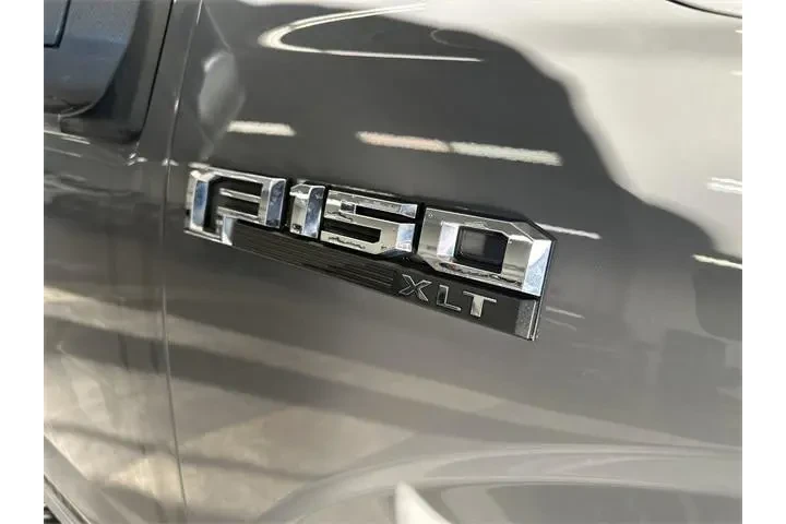 $24000 : Ford F-150 2020 4x4 XLT 4dr image 7