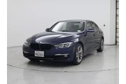 $17998 : BMW 3 Series 2016 AWD 328i x thumbnail