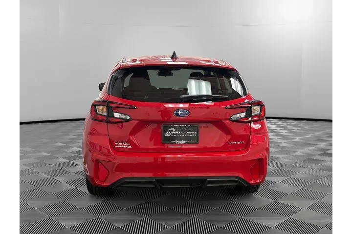 $22788 : Subaru Impreza 2025 AWD Base image 4