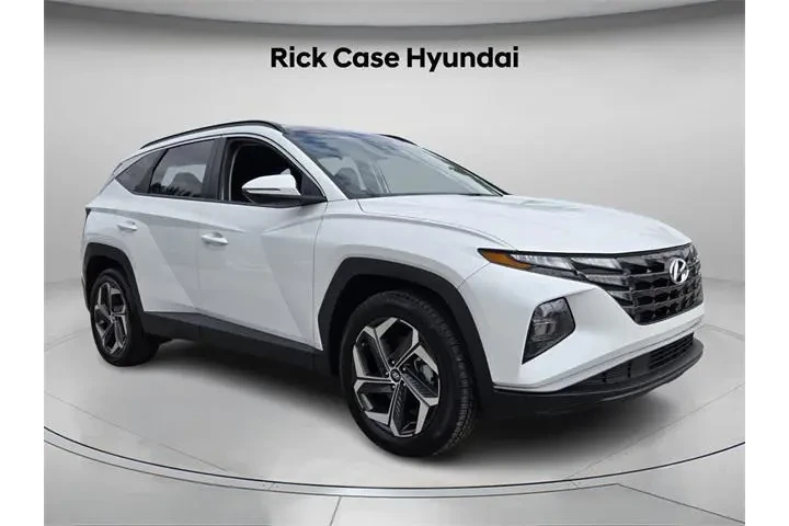 $20599 : Hyundai TUCSON Hybrid 2022 A image 8